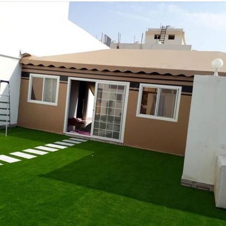 خيام ومجالس خارجيةفي أحياء جدة 2026:بااجمل التصاميم المودرن وأسعار التركيب